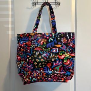 Consuela Bag Like New 18inch x13